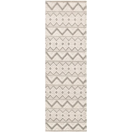 Livabliss Hygge HYG-2304 Handmade Area Rug HYG2304-268